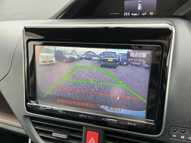 エスクァイア(新潟県新潟市西区)