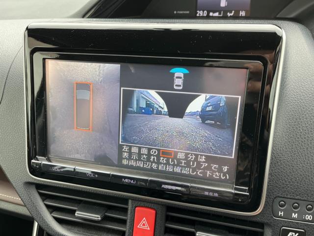 エスクァイア(新潟県新潟市西区)