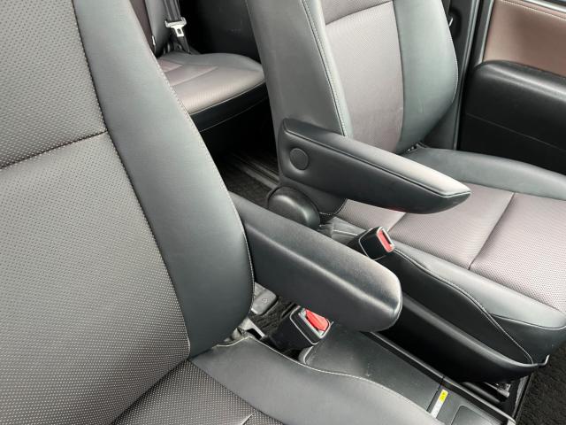 エスクァイア(新潟県新潟市西区)