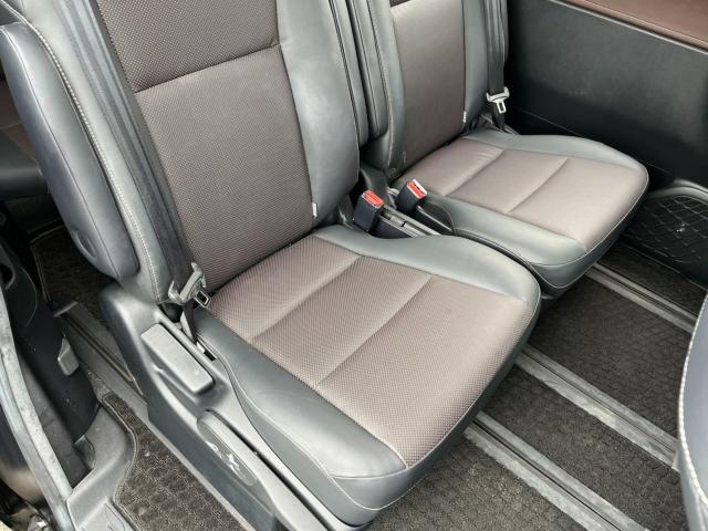 エスクァイア(新潟県新潟市西区)