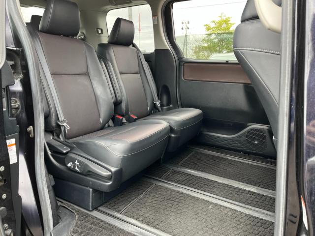 エスクァイア(新潟県新潟市西区)