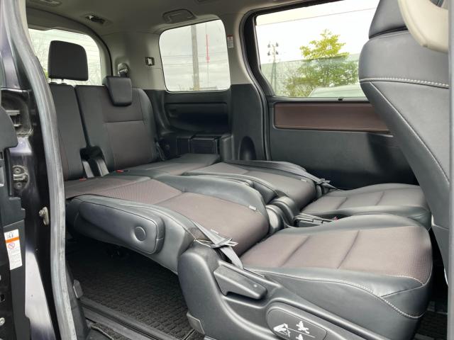 エスクァイア(新潟県新潟市西区)