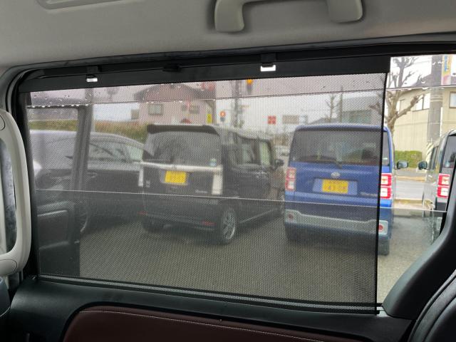 エスクァイア(新潟県新潟市西区)