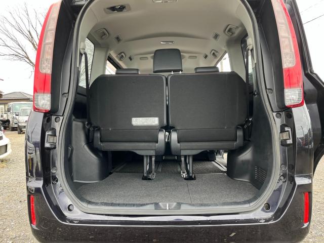 エスクァイア(新潟県新潟市西区)