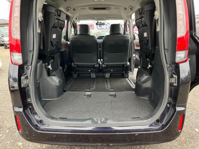 エスクァイア(新潟県新潟市西区)