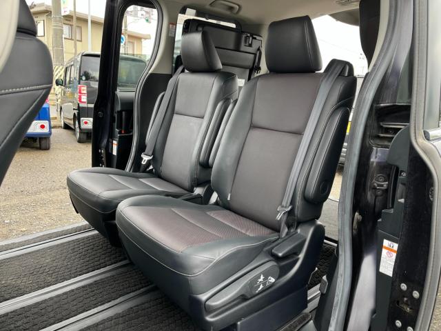 エスクァイア(新潟県新潟市西区)