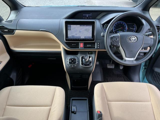 ノアハイブリッド(新潟県新潟市西区)