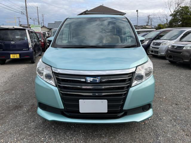 ノアハイブリッド(新潟県新潟市西区)