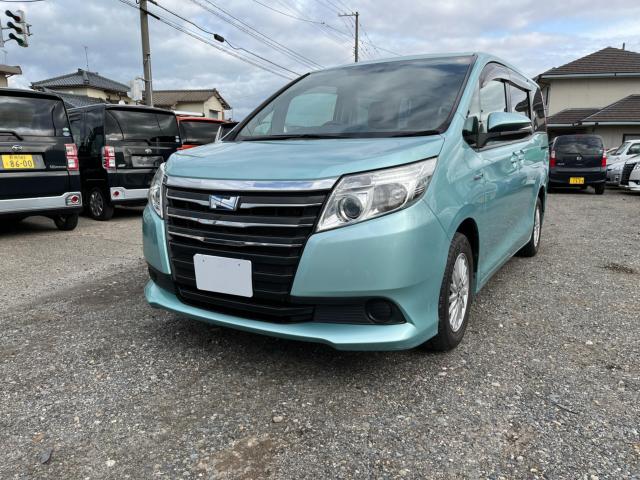 ノアハイブリッド(新潟県新潟市西区)