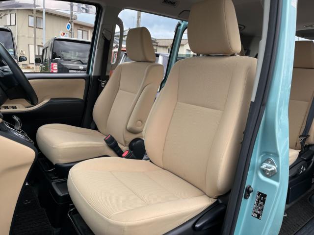 ノアハイブリッド(新潟県新潟市西区)