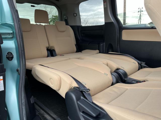 ノアハイブリッド(新潟県新潟市西区)