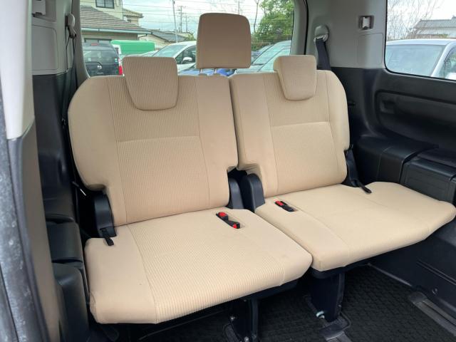 ノアハイブリッド(新潟県新潟市西区)