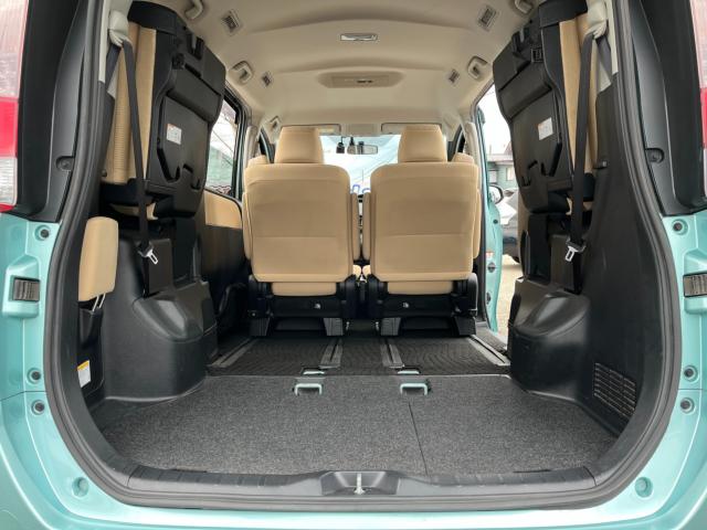 ノアハイブリッド(新潟県新潟市西区)