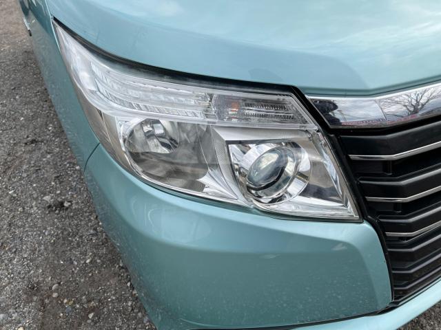 ノアハイブリッド(新潟県新潟市西区)