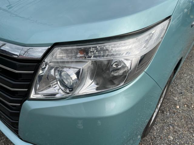 ノアハイブリッド(新潟県新潟市西区)