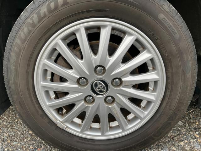 ノアハイブリッド(新潟県新潟市西区)