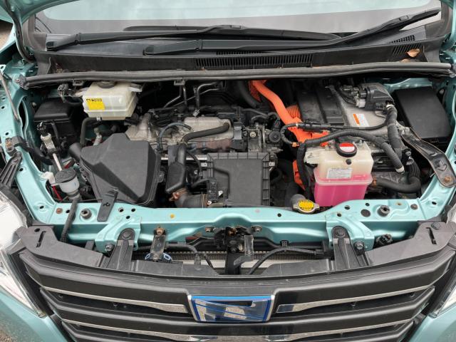 ノアハイブリッド(新潟県新潟市西区)