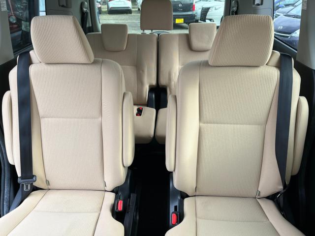 ノアハイブリッド(新潟県新潟市西区)