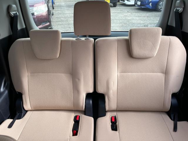 ノアハイブリッド(新潟県新潟市西区)