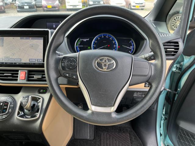 ノアハイブリッド(新潟県新潟市西区)