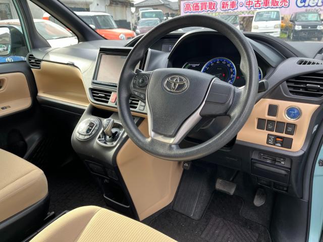 ノアハイブリッド(新潟県新潟市西区)