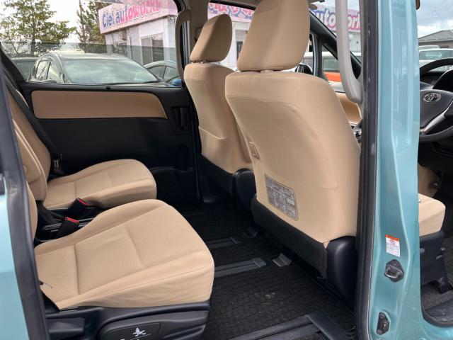 ノアハイブリッド(新潟県新潟市西区)