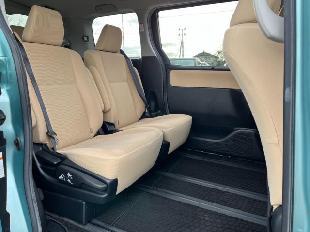 ノアハイブリッド(新潟県新潟市西区)