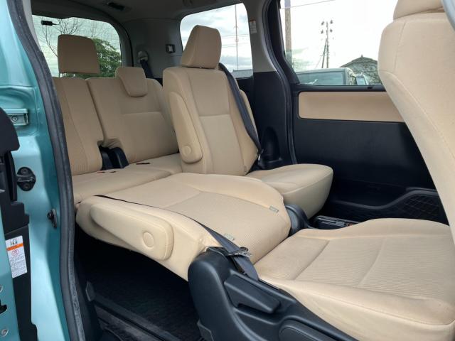 ノアハイブリッド(新潟県新潟市西区)