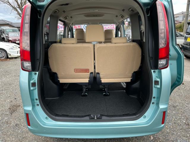 ノアハイブリッド(新潟県新潟市西区)