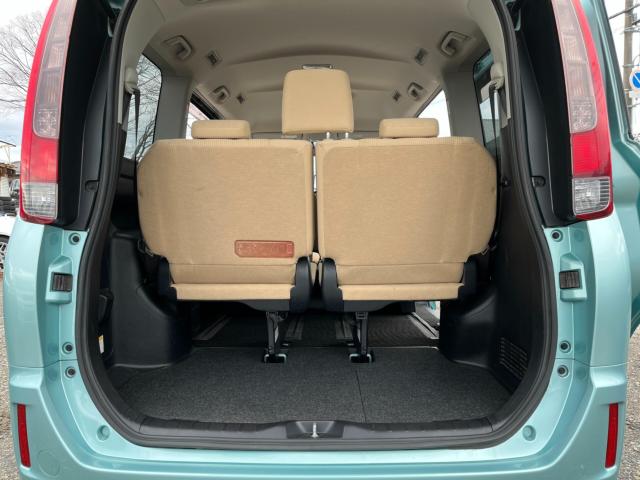 ノアハイブリッド(新潟県新潟市西区)