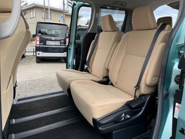 ノアハイブリッド(新潟県新潟市西区)