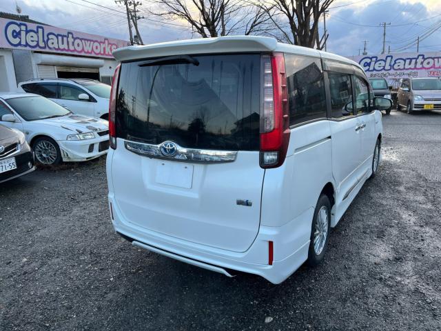 ノアハイブリッド（新潟県新潟市西区）画像7