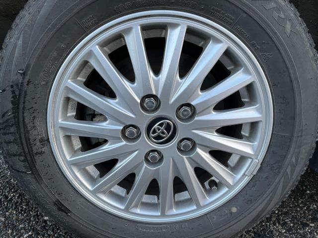 ノアハイブリッド（新潟県新潟市西区）画像16