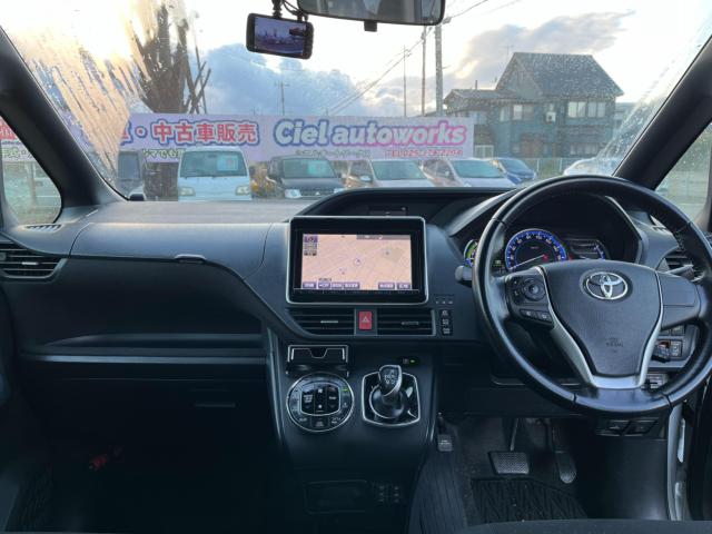 ノアハイブリッド（新潟県新潟市西区）画像18