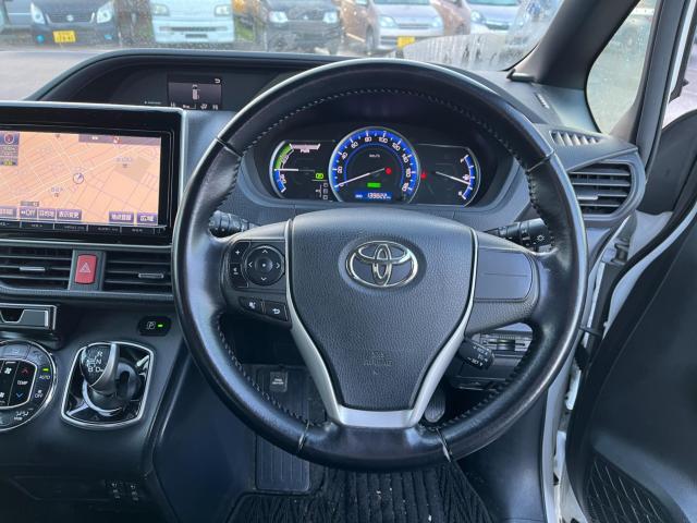 ノアハイブリッド（新潟県新潟市西区）画像19