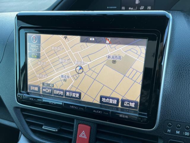 ノアハイブリッド（新潟県新潟市西区）画像22