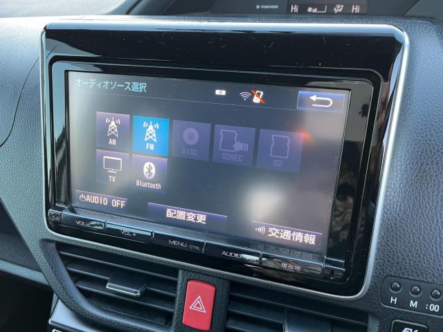 ノアハイブリッド（新潟県新潟市西区）画像23