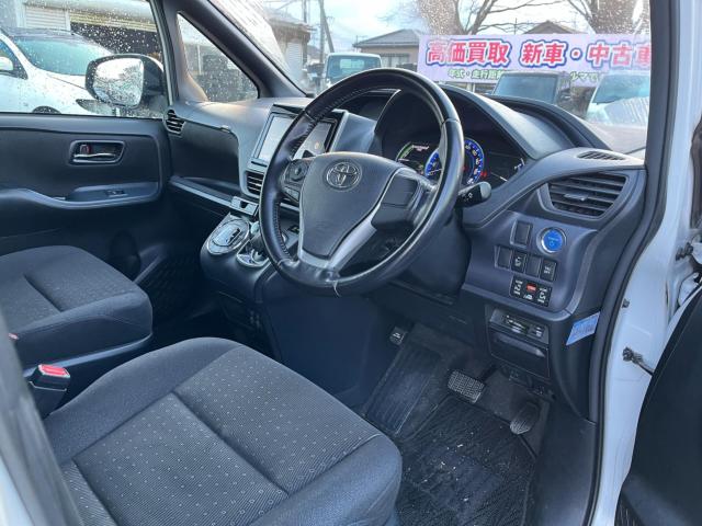 ノアハイブリッド（新潟県新潟市西区）画像40