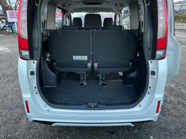 ノアハイブリッド（新潟県新潟市西区）画像53