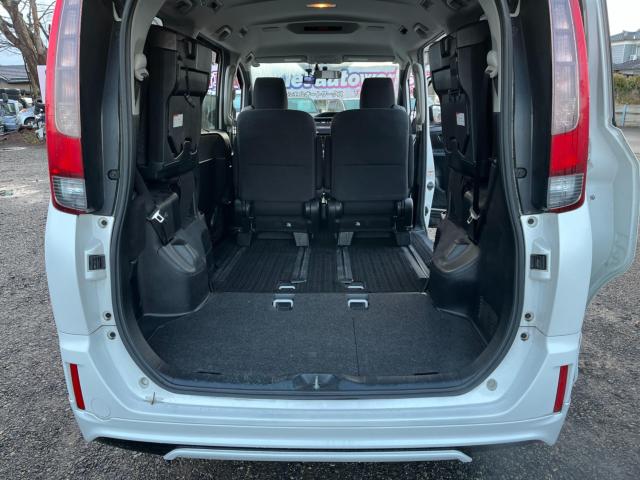 ノアハイブリッド（新潟県新潟市西区）画像55