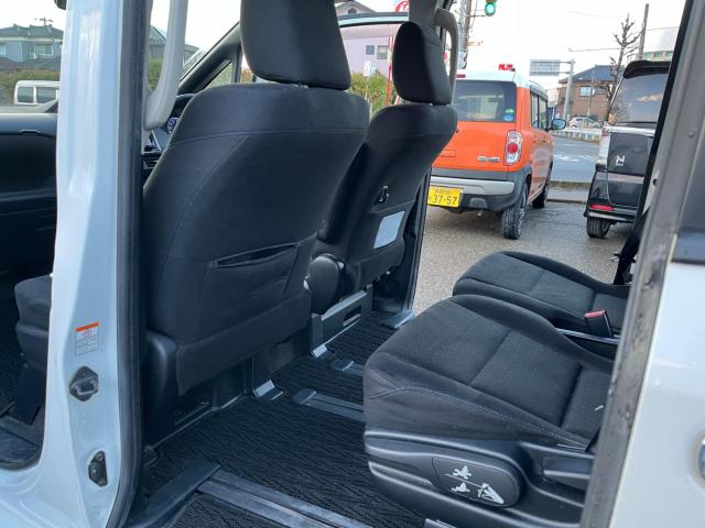 ノアハイブリッド（新潟県新潟市西区）画像58