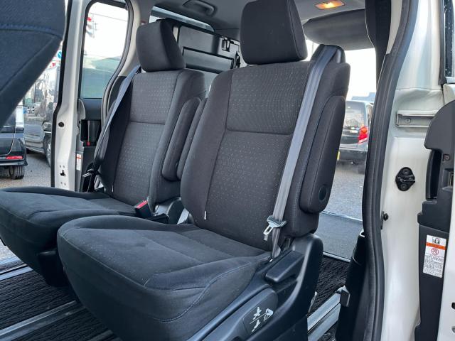 ノアハイブリッド（新潟県新潟市西区）画像59