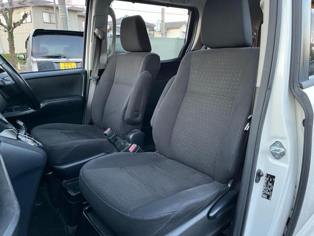 ノアハイブリッド（新潟県新潟市西区）画像61