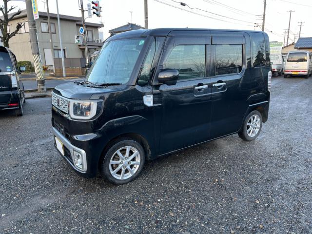 ウェイク（新潟県新潟市西区）画像2