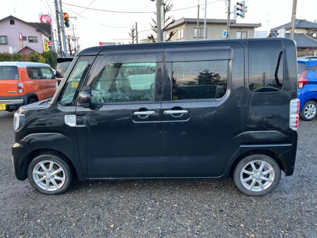 ウェイク（新潟県新潟市西区）画像3