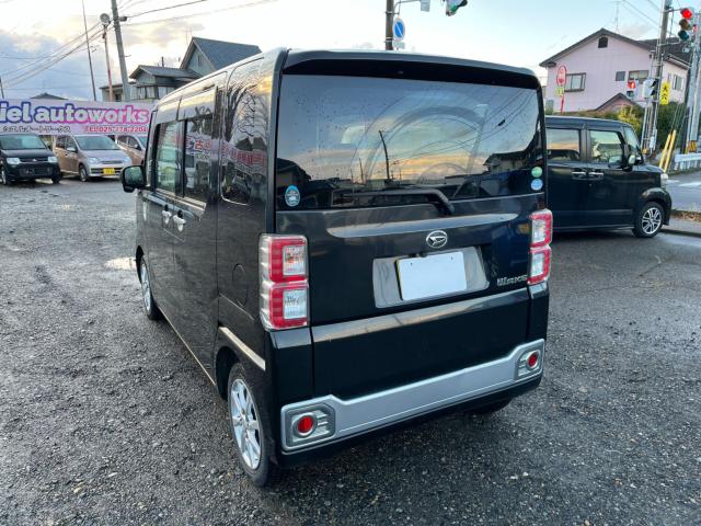 ウェイク（新潟県新潟市西区）画像5