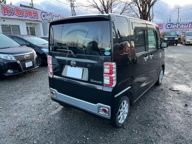 ウェイク（新潟県新潟市西区）画像7