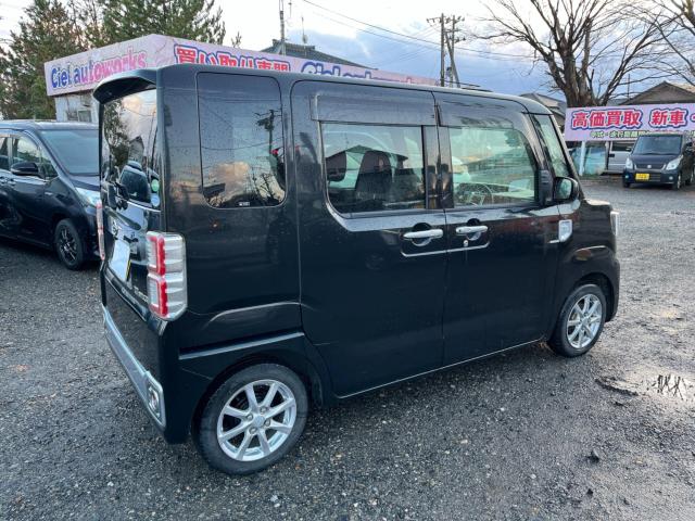 ウェイク（新潟県新潟市西区）画像8