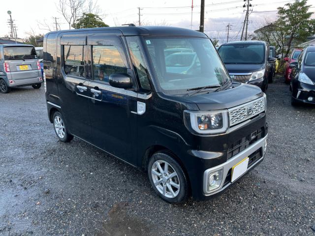 ウェイク（新潟県新潟市西区）画像10