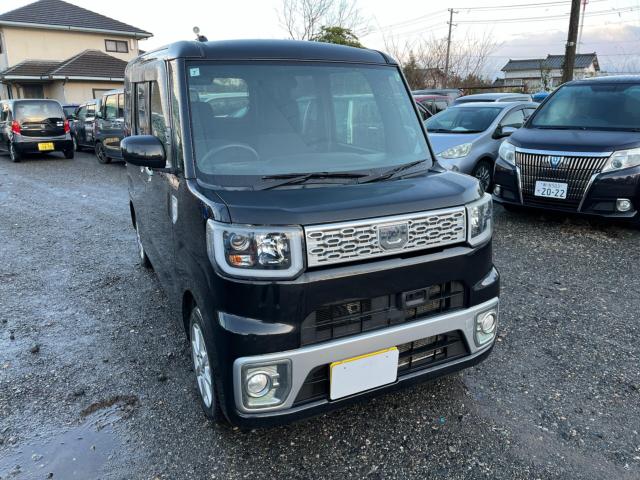 ウェイク（新潟県新潟市西区）画像11